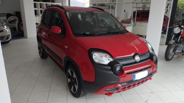 FIAT Panda Cross 1.0 FireFly S&S Hybrid - Foto 2