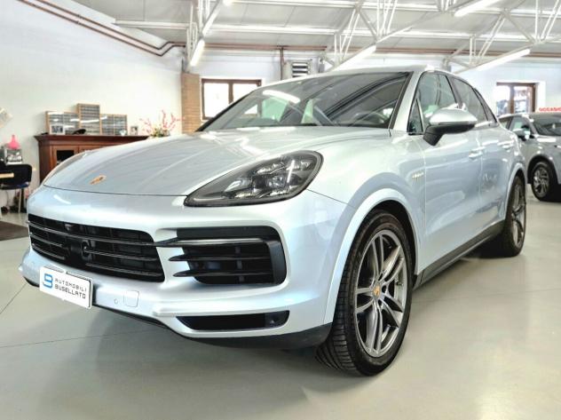 Porsche Cayenne 3.0 V6 E-Hybrid - Foto 3