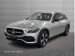 Mercedes-Benz Classe C (W/S206) C 220 d Mild hybrid 4Matic Premium All-Terrain