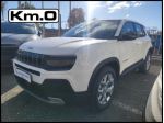 Jeep Avenger 1.2 Turbo Altitude