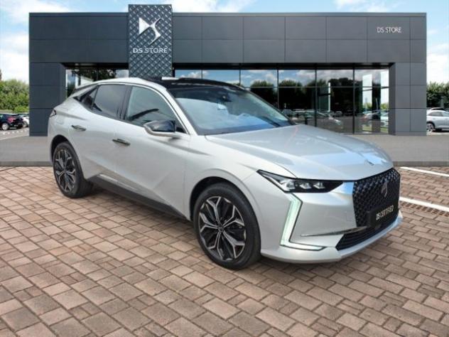 DS AUTOMOBILES DS 4 1200 BZ 130CV AUT OPERA rif. 23949473 - Foto 3