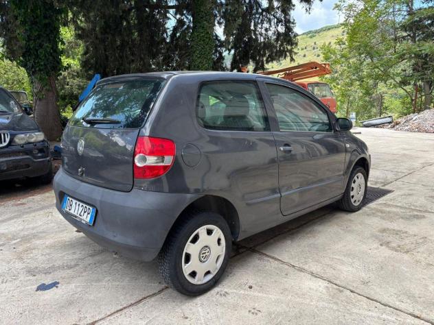 Volkswagen Fox 1.2 neo patentati ok - Foto 3