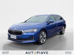 Škoda Superb 2.0 TDI 110kW Style DSG