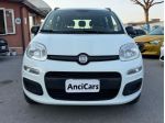 FIAT Panda 0.9 TwinAir Turbo Natural Power Easy