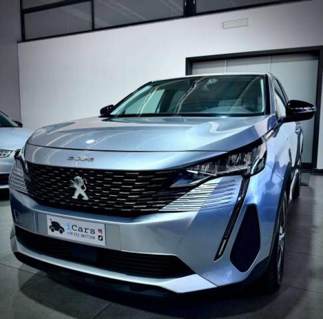 Peugeot 3008 1.5 BlueHDI 131CV EAT8 Allure Pack - Foto 2