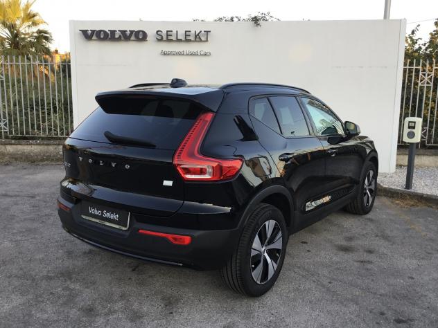 Volvo XC40 T4 Recharge Plug-in Hybrid Aut.Plus Dark AUTOCARRO - Foto 2
