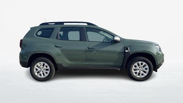 Dacia Duster II 2021 1.0 TCe GPL Comfort 4x2 - Foto 4