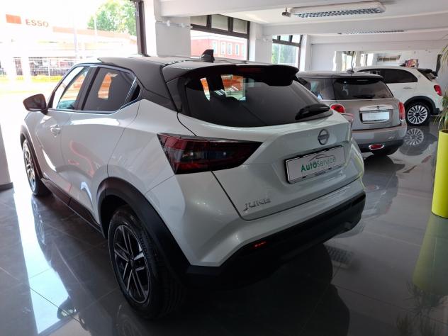 Nissan Juke 1.0 DIG-T 114 CV N-Connecta - Foto 10