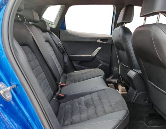 SEAT Arona Arona 1.0 ecotsi Xperience 110cv - Foto 8