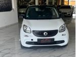 Smart ForFour 70 1.0 Passion