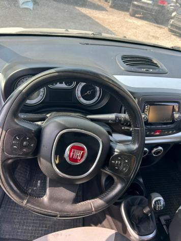 Fiat 500L 1.3 Multijet 85 CV Pop Star VISTA E PIACIUTA - Foto 2