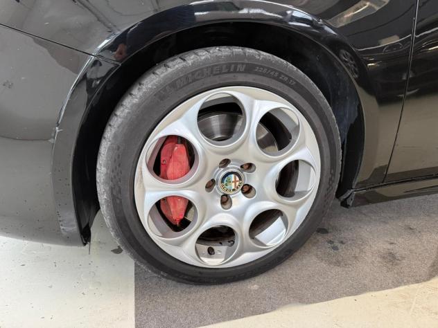 Alfa Romeo Giulietta 1750 TBi Quadrifoglio Verde 235cv - Foto 7