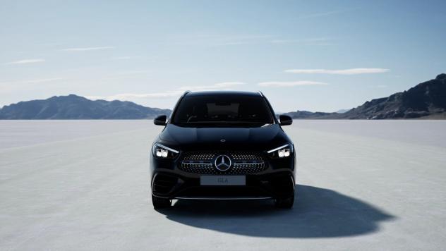 Mercedes-Benz GLA H247 200 d automatic - Foto 2
