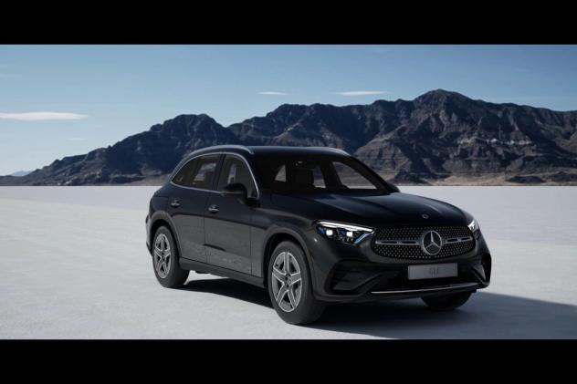 Mercedes-Benz GLC SUV 220 d 4MATIC - Foto 2