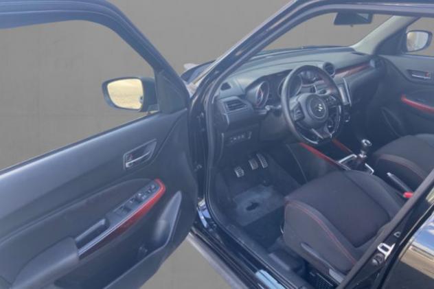 SUZUKI Swift Sport 1.4 Hybrid Boosterjet rif. 24048797 - Foto 7