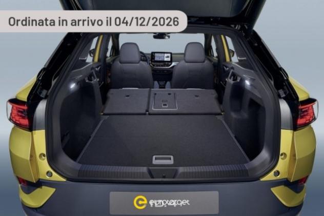 VOLKSWAGEN ID.4 Pro 4MOTION Edition Plus rif. 23759465