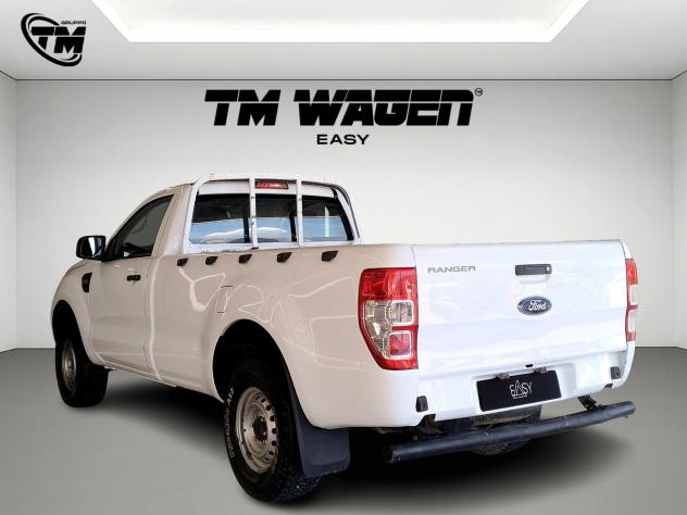 Ford Ranger 2.2 tdci single cab XL 160cv - IVA ESCLUSA - Foto 4