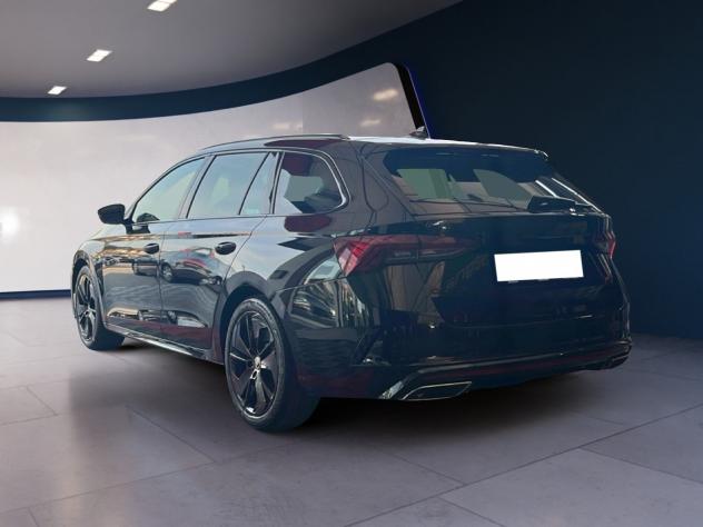 Škoda Octavia 2.0 TSI RS DSG - Foto 5