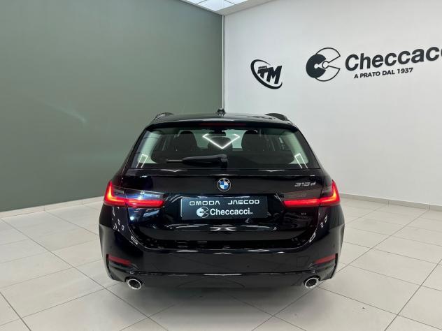 Bmw 316 316d 48V Touring - Foto 9