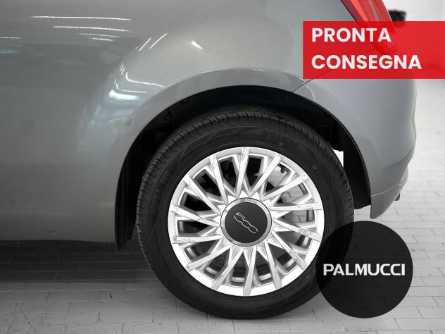 FIAT 500 500 1.0 hybrid Lounge 70cv - Foto 9