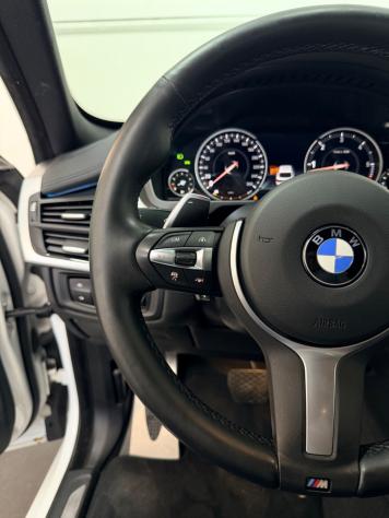 Bmw X6 3.0 xDrive30d 258CV Msport 07/2019 EURO 6B - Foto 7
