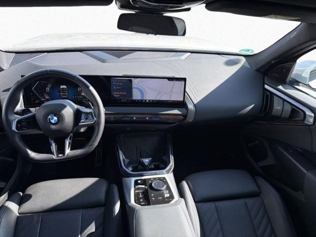 BMW X3 xDrive 20d Msport TETTO HARMAN KARDON LED CAMERA - Foto 7