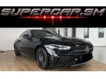 MERCEDES-BENZ CLE 220 d AMG PREMIUM NIGHT  DIGITAL  DISTRONIC rif. 23346113