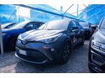 Toyota C-HR 1.8h Trend e-cvt