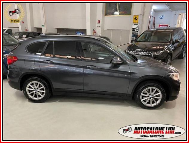 BMW X1 xDrive20d Advantage Auto 2.0d 190cv - Foto 9