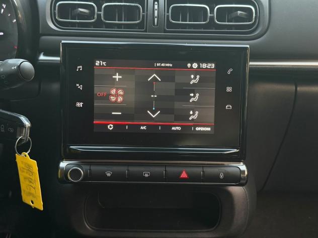 Citroën C3 C3 1.2 puretech C-Series s&s 83cv - Foto 10