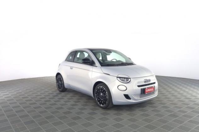 FIAT 500 500 Berlina Hybrid La Prima rif. 24122143 - Foto 2