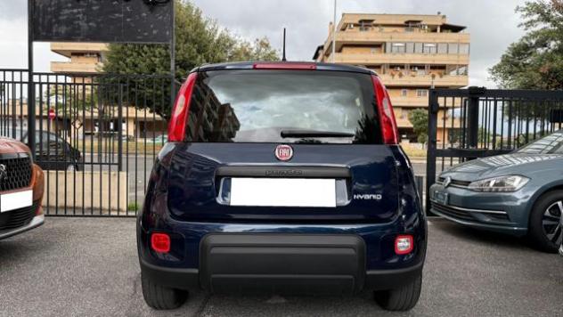 FIAT Panda 1.0 FIREFLY S&S HYBRID CITY LIFE*CARPLAY*USB* rif. 23372502 - Foto 5