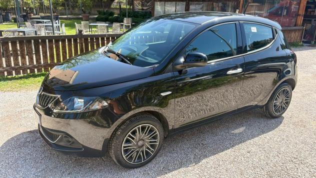 Lancia Ypsilon 1.0 70cv Firefly Hybrid S&S Gold PRONTA CONSEGNA 12MESI DI GARANZIA