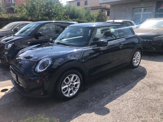 MINI Cooper 1.5 136cv Cooper Yours FARI LASER PELLE NAVI pronta consegna!! - Foto 2