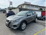 Nissan Qashqai 1.5 dCi 115 CV DCT Acenta ANNO 10/2020 garanzia 12 23 mesi
