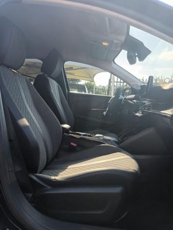 PEUGEOT 208 1200 HYBRID ALLURE 110CV E-DCS6 CARPLAY "16 rif. 24145004 - Foto 7
