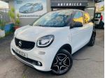 SMART ForFour 90CV Turbo *AUTOMATICA*STRAFULL OPTIONAL*UNICOPROP rif. 24074838