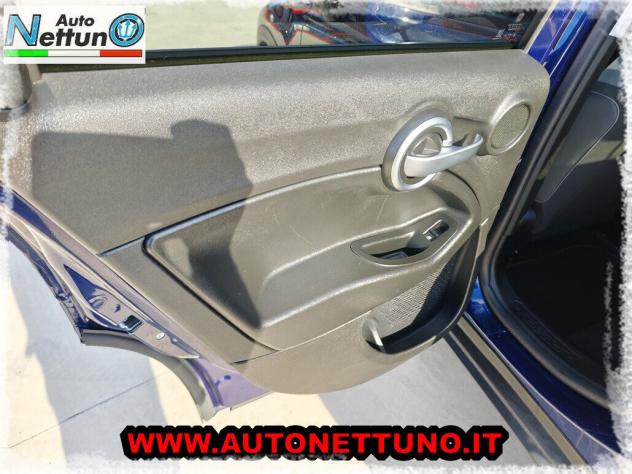 Fiat 500X 1.6 MultiJet 120 CV Lounge - Foto 9