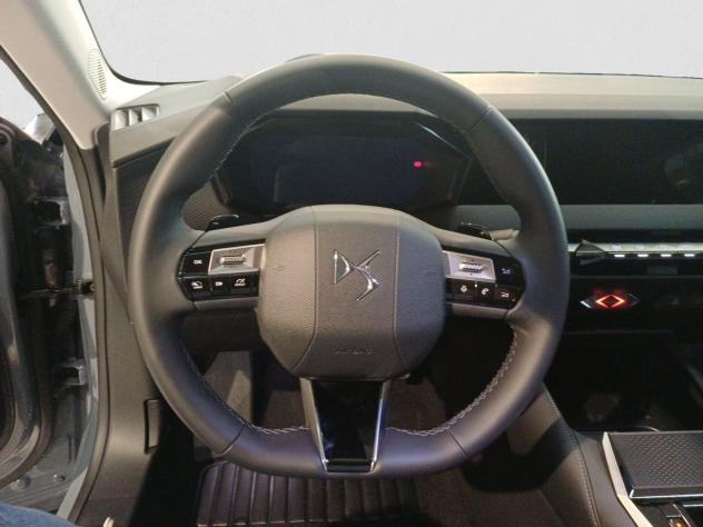 DS N°4 PALLAS HYBRID 145 - Foto 10