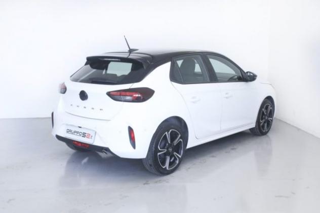 OPEL Corsa 1.2 100 CV GS / Neopatentati rif. 22526863 - Foto 4