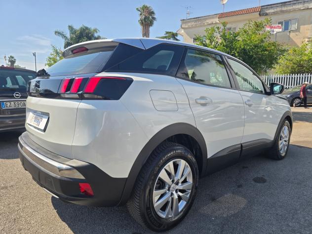 Peugeot 3008 BlueHDi 130 S&S Crossway - Foto 9