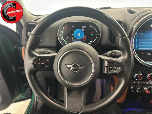 MINI Mini 2.0 Cooper D 'ALL4' Countryman ALL4. rif. 24180004 - Foto 9
