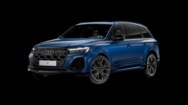 Audi Q7 SUV 55 TFSI quattro tiptronic S line Edition - Foto 2