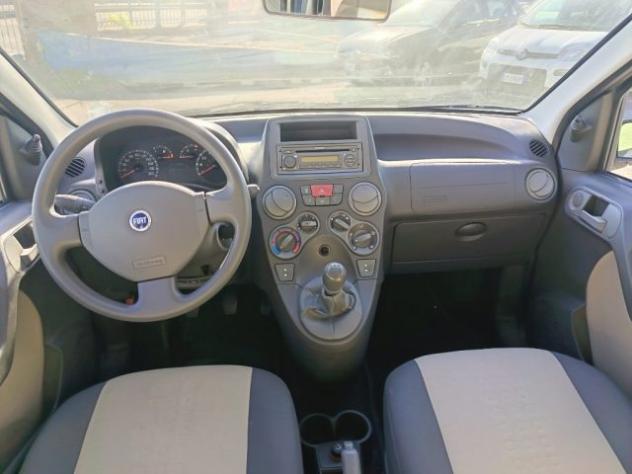 FIAT Panda 1.2 Dynamic rif. 24133838 - Foto 10
