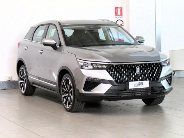 Bestune T77 GPL FULL OPTIONAL|GARANZIA 5 ANNI o 150K KM - Foto 2