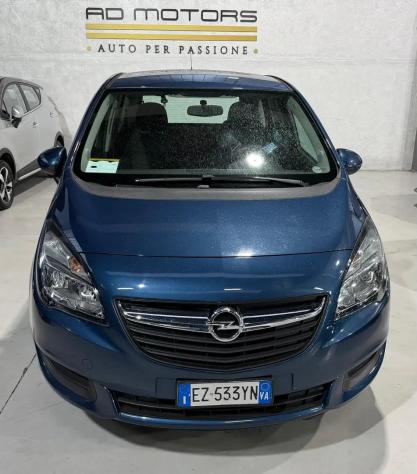 Opel Meriva 1.4 One 100cv - Foto 2
