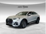 Audi Q3 Sportback 35 2.0 tdi S line edition s-tronic