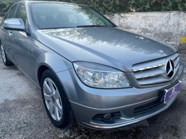 MERCEDES-BENZ C 220 CDI Eleg. rif. 22884390 - Foto 8