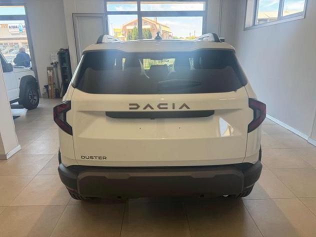 DACIA Duster Eco-G 120 CV Extreme Km0 rif. 23808255 - Foto 5