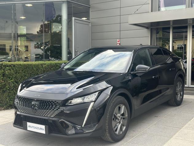 Peugeot 408 408 1.2 hybrid Allure 145cv e-dsc6 *PROMO AZZURRA*